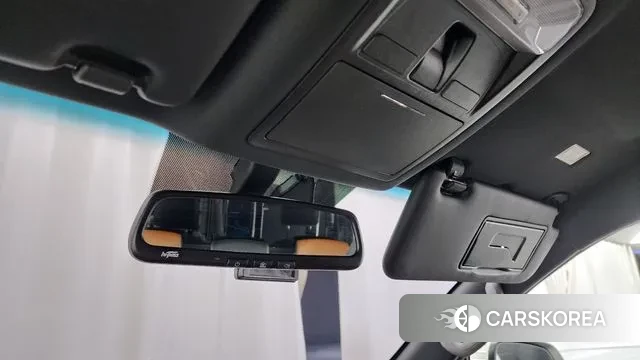 Ssangyong Rexton Sports id 3474896 из Кореи 8