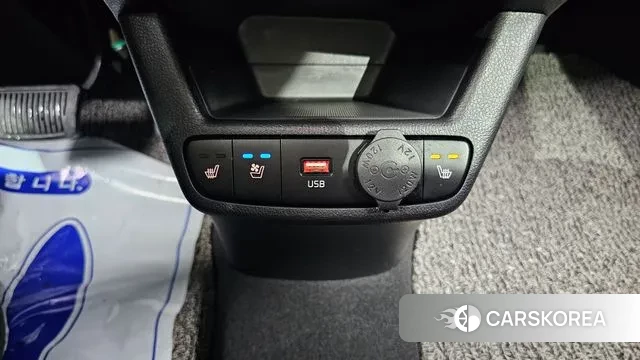 Kia The New Kia Ray id 3191036 из Кореи 8