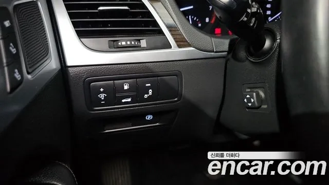 Genesis G80 id 2887151 из Кореи 8