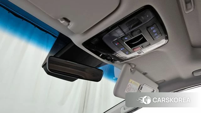 Hyundai Staria id 4195238 из Кореи 8