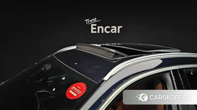 BMW X6 (G06) id 3438039 из Кореи 8