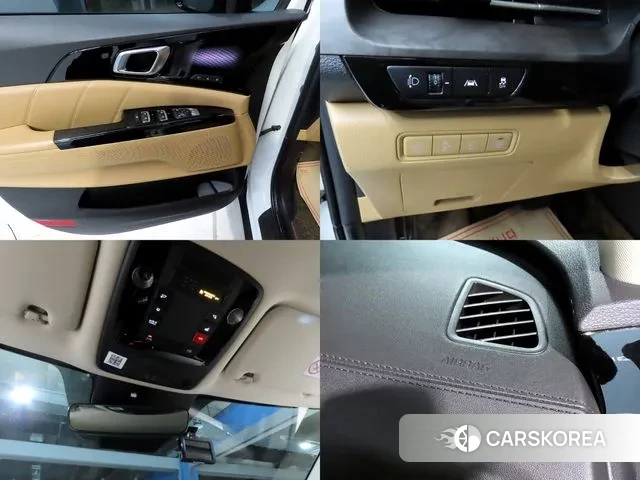 Kia Carnival 4th generation id 3476641 из Кореи 8