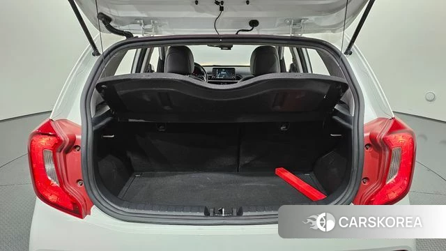 Kia All New Morning (JA) id 4907549 из Кореи 8