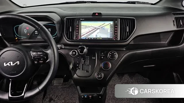 Kia The New Kia Ray id 3022220 из Кореи 8