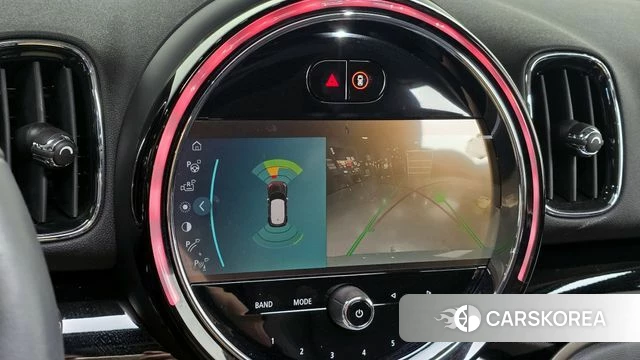 Mini Cooper Countryman id 4186344 из Кореи 8