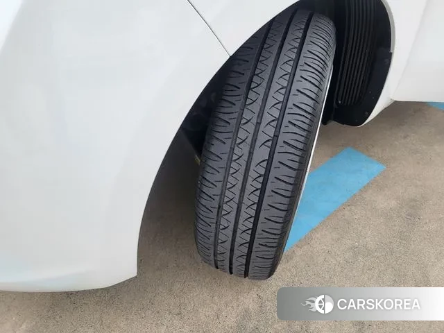 Kia The New Ray id 3643672 из Кореи 8