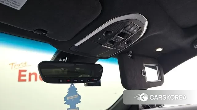 Genesis G80 id 3055230 из Кореи 8