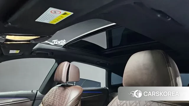 BMW 6 Series GT (G32) id 3350456 из Кореи 8