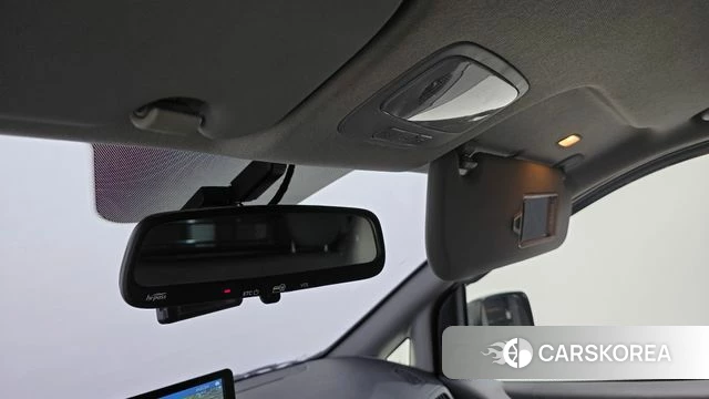 Hyundai The New Grand Starex id 3955616 из Кореи 8