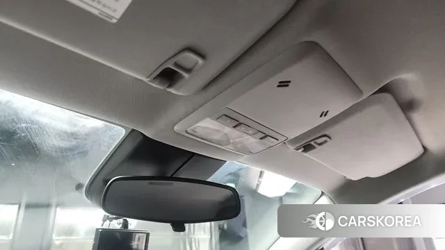 Chevrolet (GM Daewoo) The New Trax id 3608147 из Кореи 8