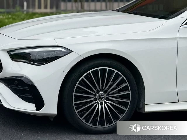 Mercedes-Benz CLE level id 4333230 из Китая 8