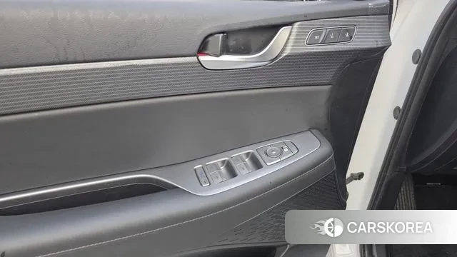 Hyundai The New Palisade id 3416064 из Кореи 8