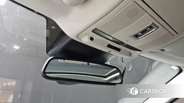Land Rover Range Rover Evoque id 4751327 из Кореи 8