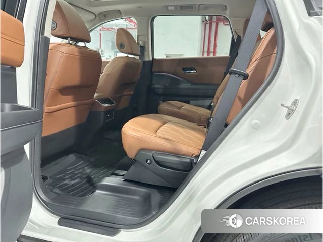 Nissan Exploring the land id 4276250 из Китая 8