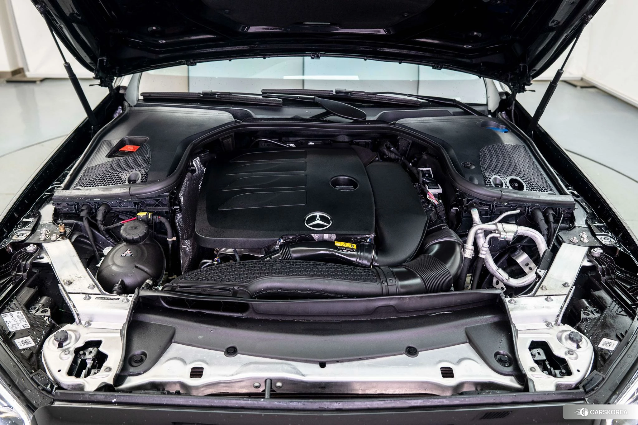 Mercedes-Benz E-class id 4452419 из Китая 8