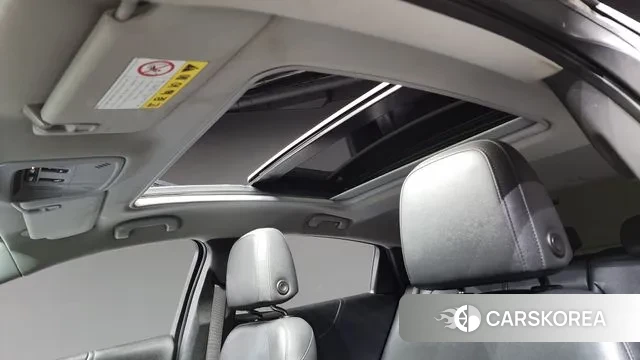 Chevrolet (GM Daewoo) The New Malibu id 3033551 из Кореи 8