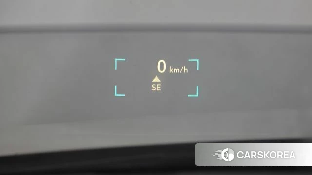 Chevrolet (GM Daewoo) Trailblazer id 4943173 из Кореи 8