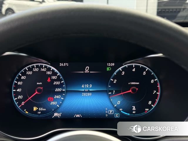 Mercedes-Benz GLC id 4259185 из Китая 8