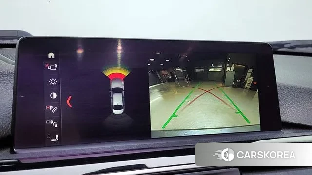 BMW 3 Series (F30) id 3754640 из Кореи 8