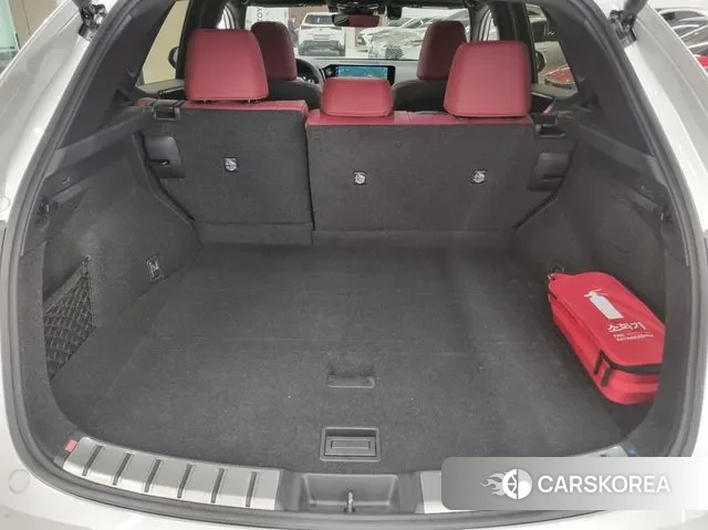 Lexus NX450h + 2nd generation id 3382800 из Кореи 8