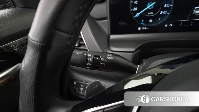 Kia The New Seltos id 3619692 из Кореи 8