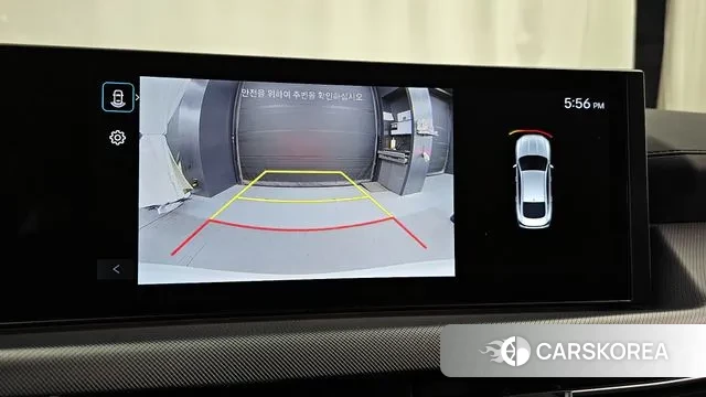 Hyundai Sonata D Edge (DN8) id 2963734 из Кореи 8