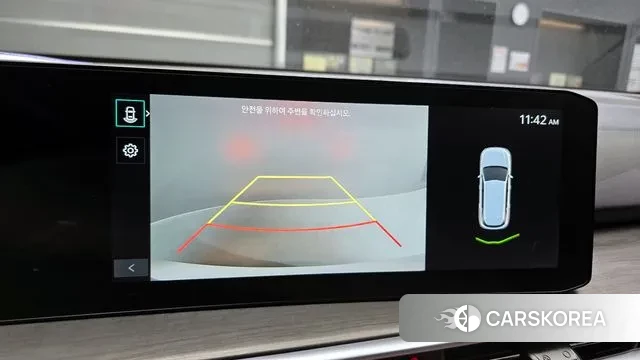 Kia The New Sorento 4th Generation id 3426269 из Кореи 8