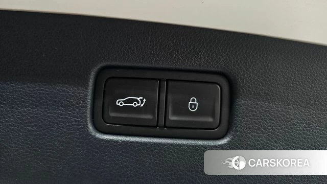 Genesis GV70 id 4389153 из Кореи 8