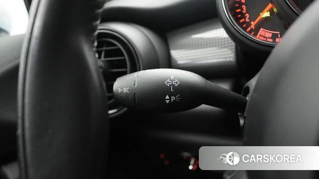 Mini Cooper id 4310589 из Кореи 8