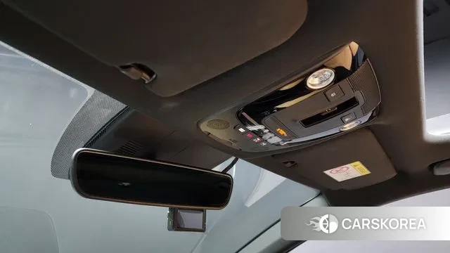 Kia K5 3rd generation id 3717204 из Кореи 8