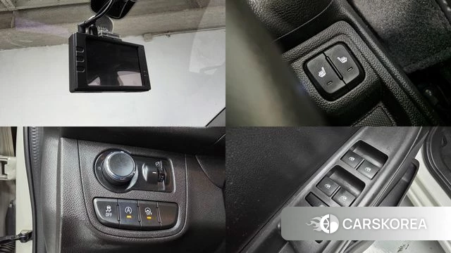 Chevrolet (GM Daewoo) The New Spark id 4435421 из Кореи 8