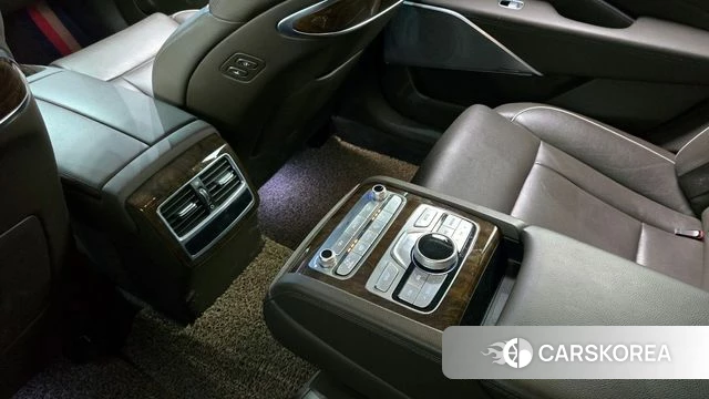 Kia More K9 id 4196961 из Кореи 8