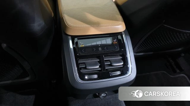 Volvo S90 id 4188443 из Кореи 8