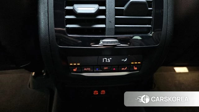 BMW X3 (G01) id 3940160 из Кореи 8