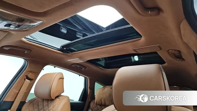 Genesis GV80 id 3471907 из Кореи 8