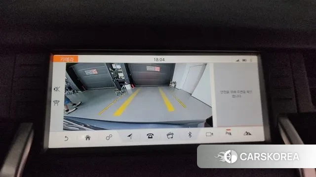 Land Rover Discovery Sports id 3033966 из Кореи 8