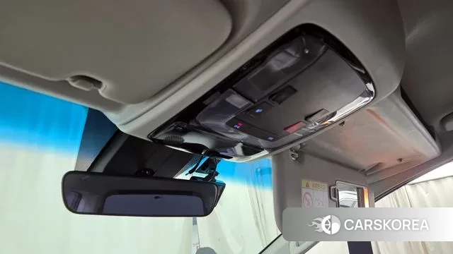 Hyundai Staria id 3555520 из Кореи 8