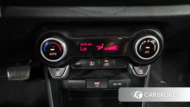 Kia Morning Urban (JA) id 4630814 из Кореи 8