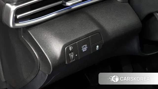 Hyundai The New Avante Hybrid (CN7) id 3173910 из Кореи 8