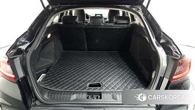 Renault Korea (Samsung) XM3 id 4389738 из Кореи 8