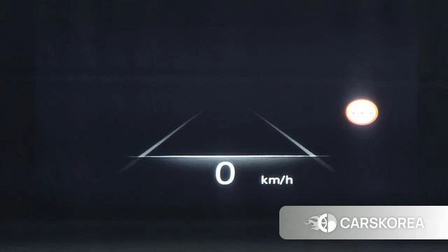 Genesis G80 (RG3) id 4905322 из Кореи 8