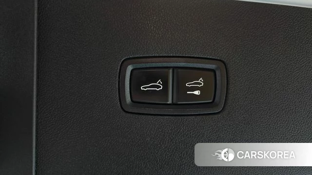 Porsche Cayenne (PO536) id 4338288 из Кореи 8