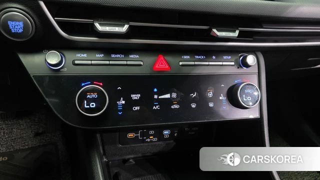Hyundai Sonata D Edge Hybrid (DN8) id 4381594 из Кореи 8