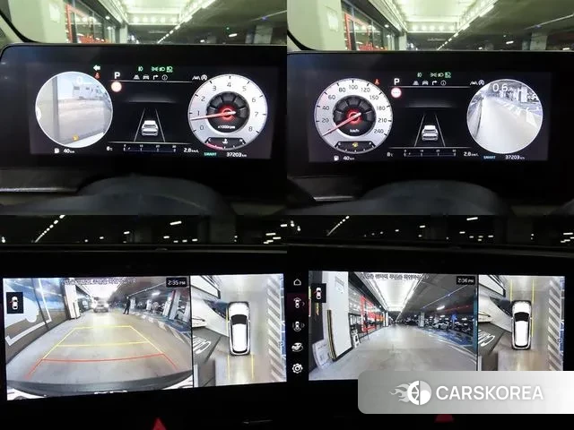 Kia Sportage 5th Generation id 3467639 из Кореи 8