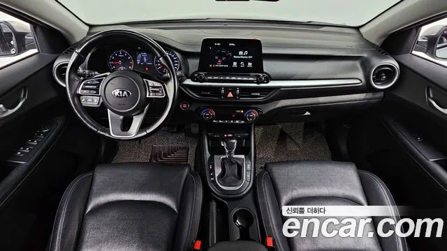 Kia Come New K3 id 2764857 из Кореи 8