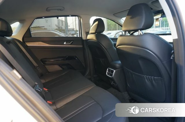 Kia K5 3rd generation id 3922411 из Кореи 8