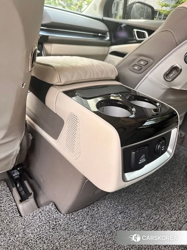 Kia Carnival 4th generation id 3038179 из Кореи 8