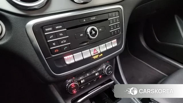 Mercedes-Benz GLA-Class X156 id 3641393 из Кореи 8