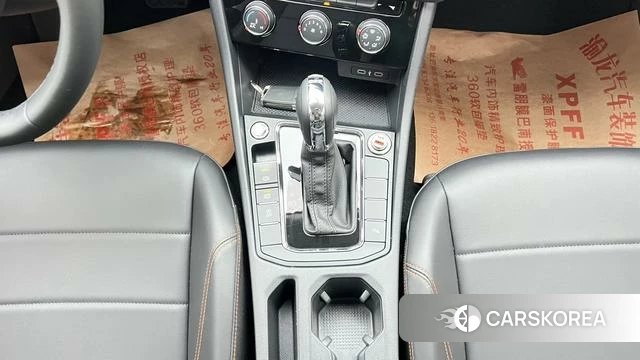Volkswagen Bora id 4348715 из Китая 8