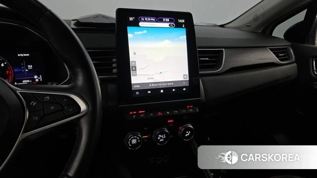 Renault Korea (Samsung) Capture id 4203180 из Кореи 8